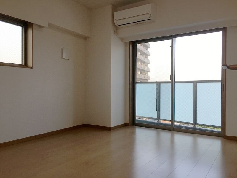 グランフォースお花茶屋の物件内観写真