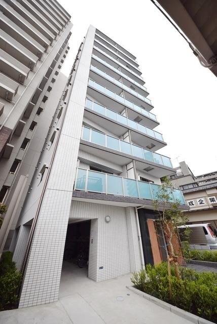 グランフォースお花茶屋の物件内観写真