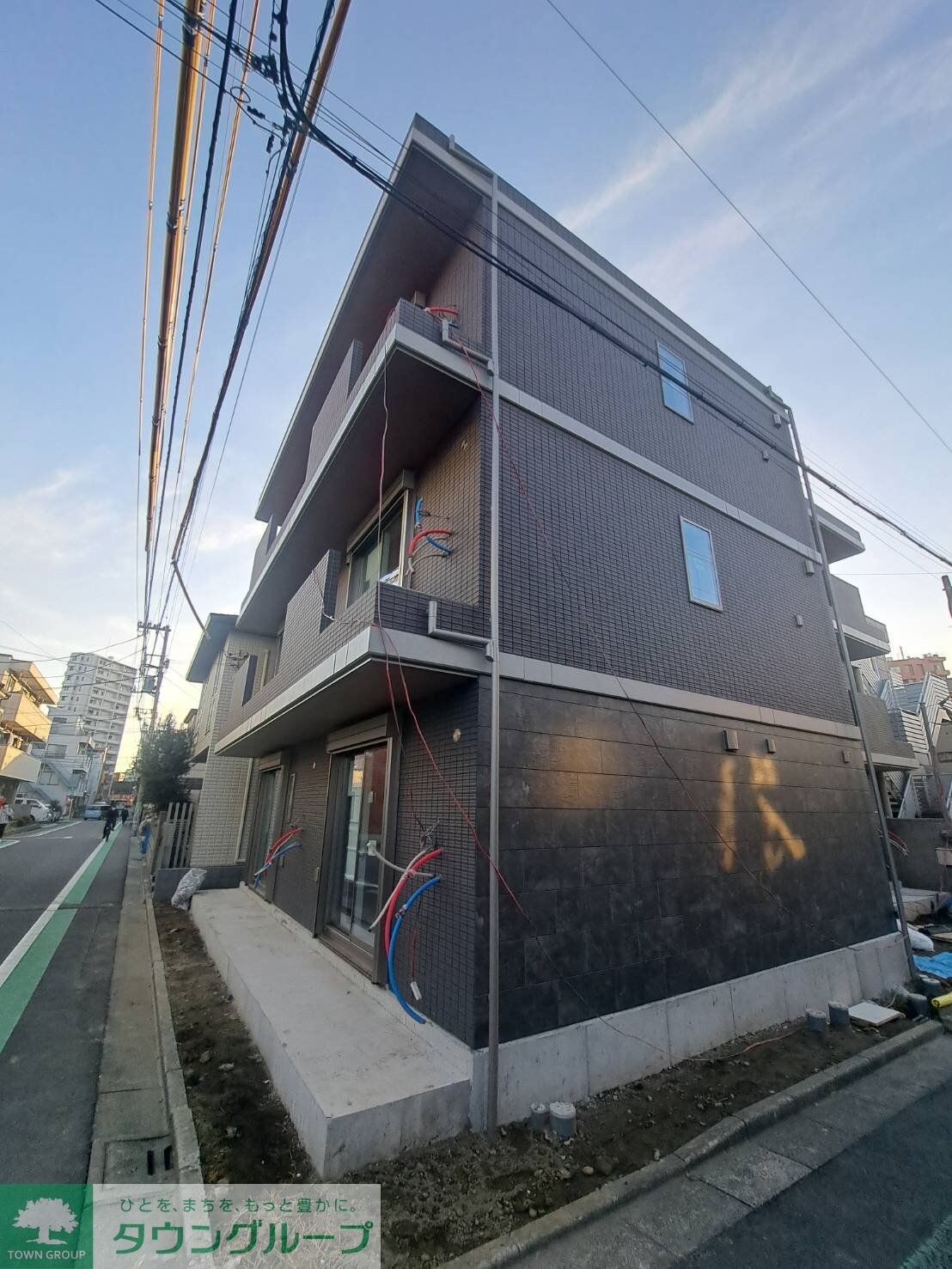 リーヴェル新小岩プレミオの物件内観写真