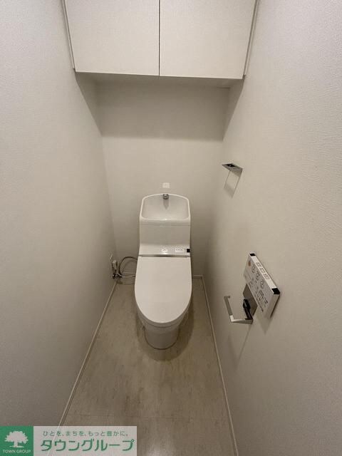 ルジェンテ・バリュ上野の物件内観写真