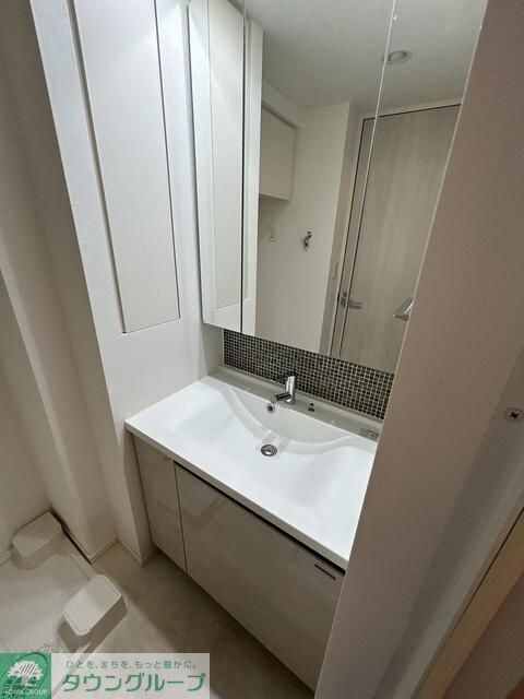 ルジェンテ・バリュ上野の物件内観写真