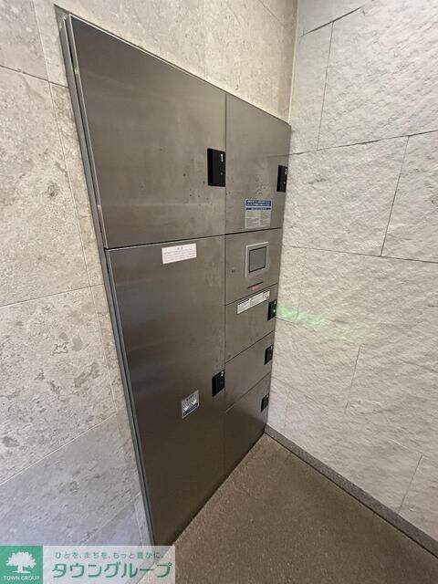 ルジェンテ・バリュ上野の物件内観写真