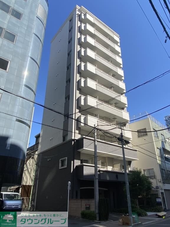 ランエージ新御徒町の物件内観写真