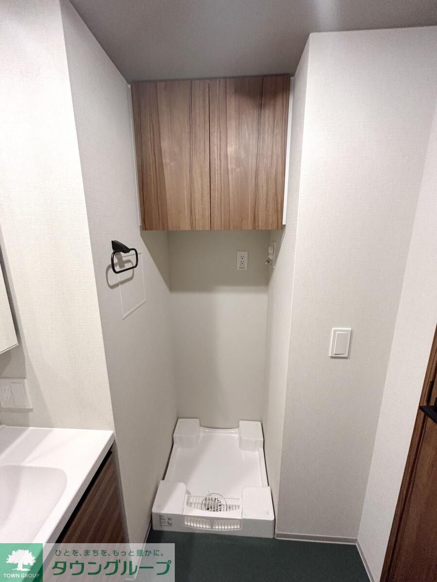 コスモグラシア内神田の物件内観写真