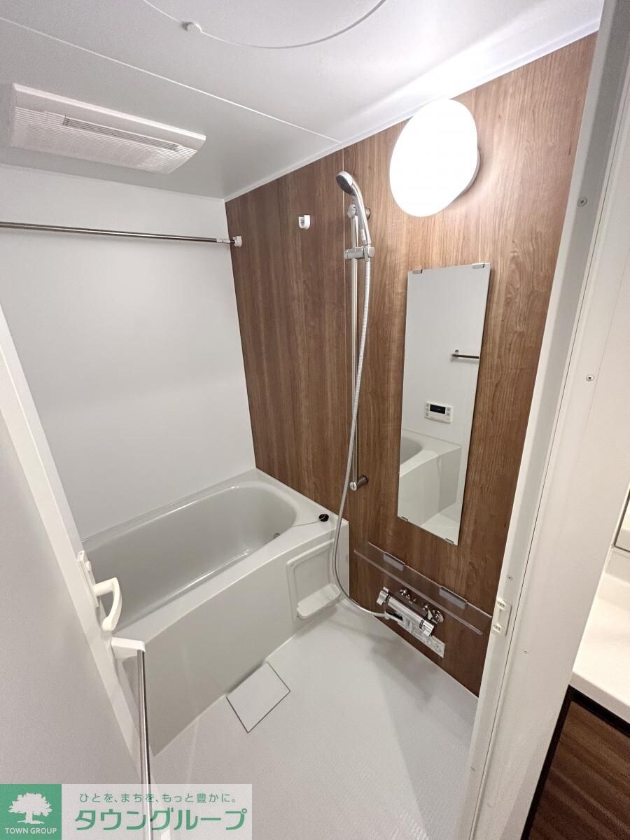 コスモグラシア内神田の物件内観写真