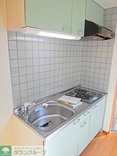 Ｐｅａｃｅの物件内観写真