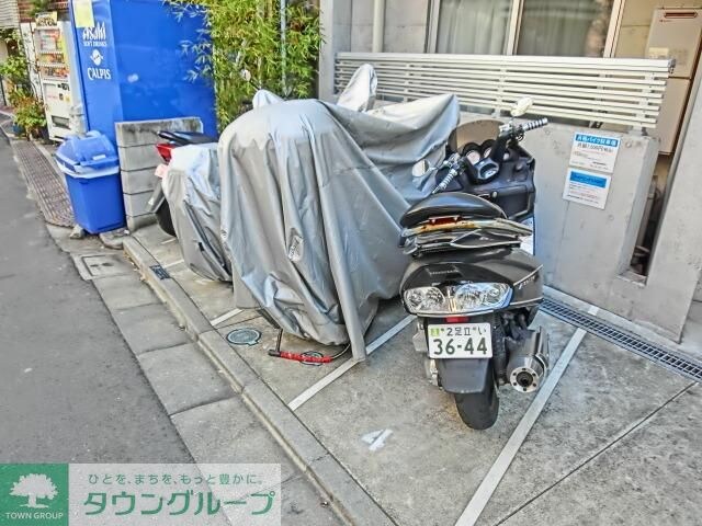 Ｐｅａｃｅの物件内観写真