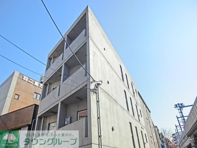 Ｐｅａｃｅの物件内観写真