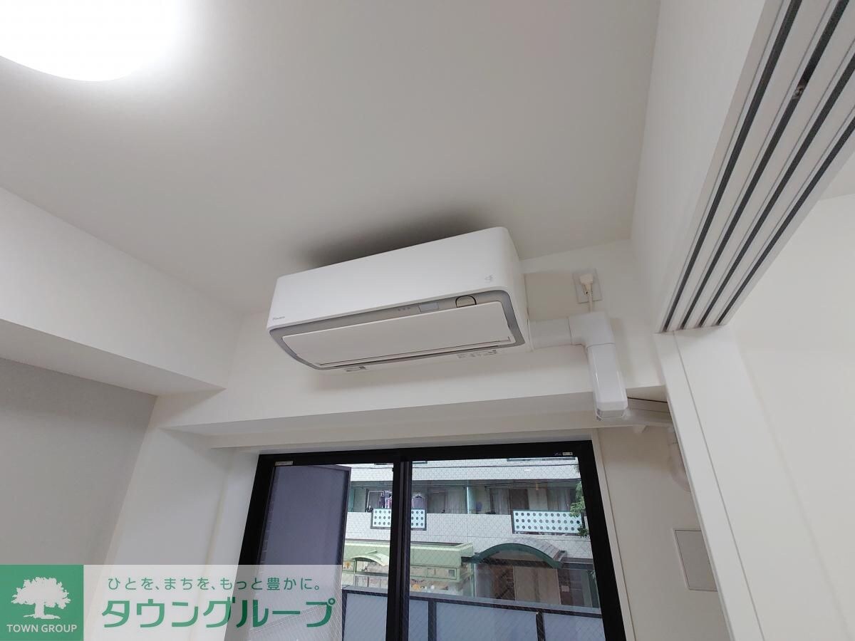 GRAN PASEO森下の物件内観写真