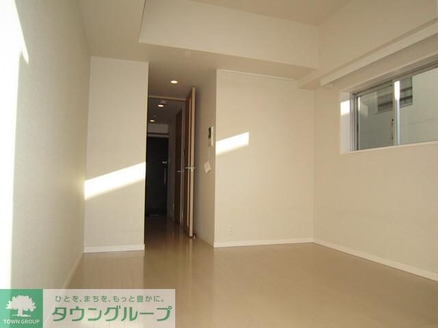 プラウドフラット門前仲町Iの物件内観写真