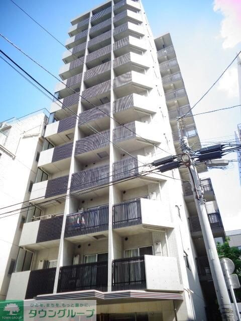 プラウドフラット門前仲町Iの物件内観写真