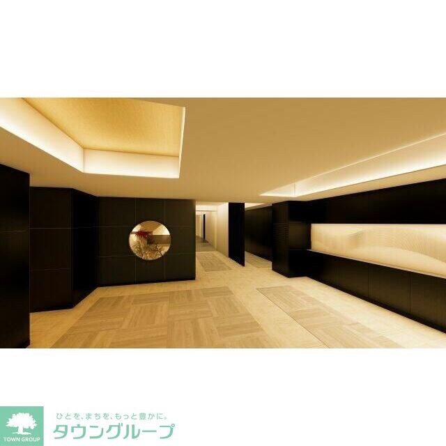 プラウドフラット本所吾妻橋の物件内観写真