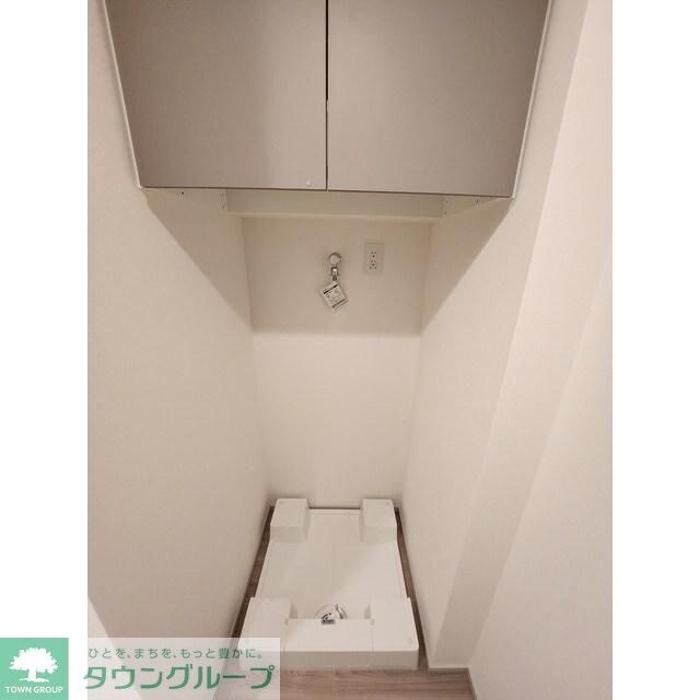 コスモグラシア三ノ輪の物件内観写真