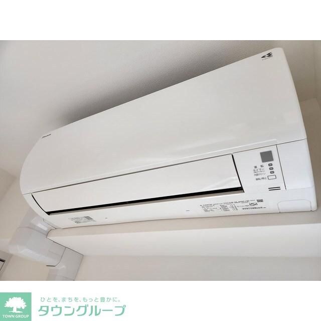 コスモグラシア三ノ輪の物件内観写真