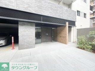 コスモグラシア三ノ輪の物件内観写真