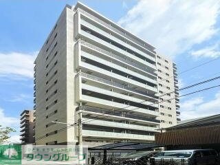 コスモグラシア三ノ輪の物件内観写真