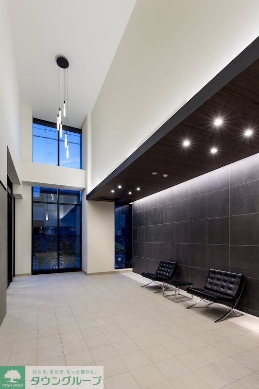 ブラウ住吉の物件内観写真