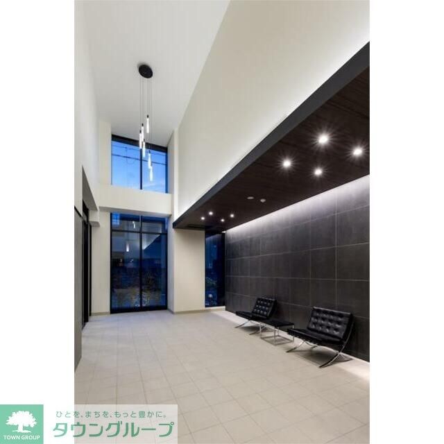 ブラウ住吉の物件内観写真