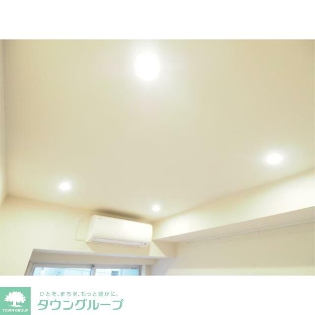 ブラウ住吉の物件内観写真