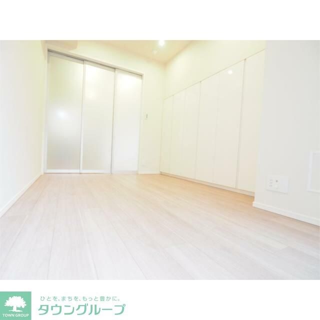 ブラウ住吉の物件内観写真