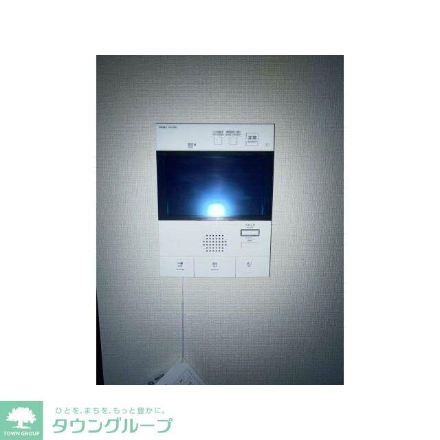 プラウドフラット日暮里の物件内観写真