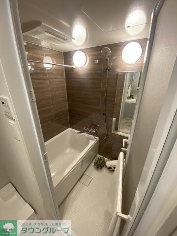 プラウドフラット亀戸ステーションプレイスの物件内観写真