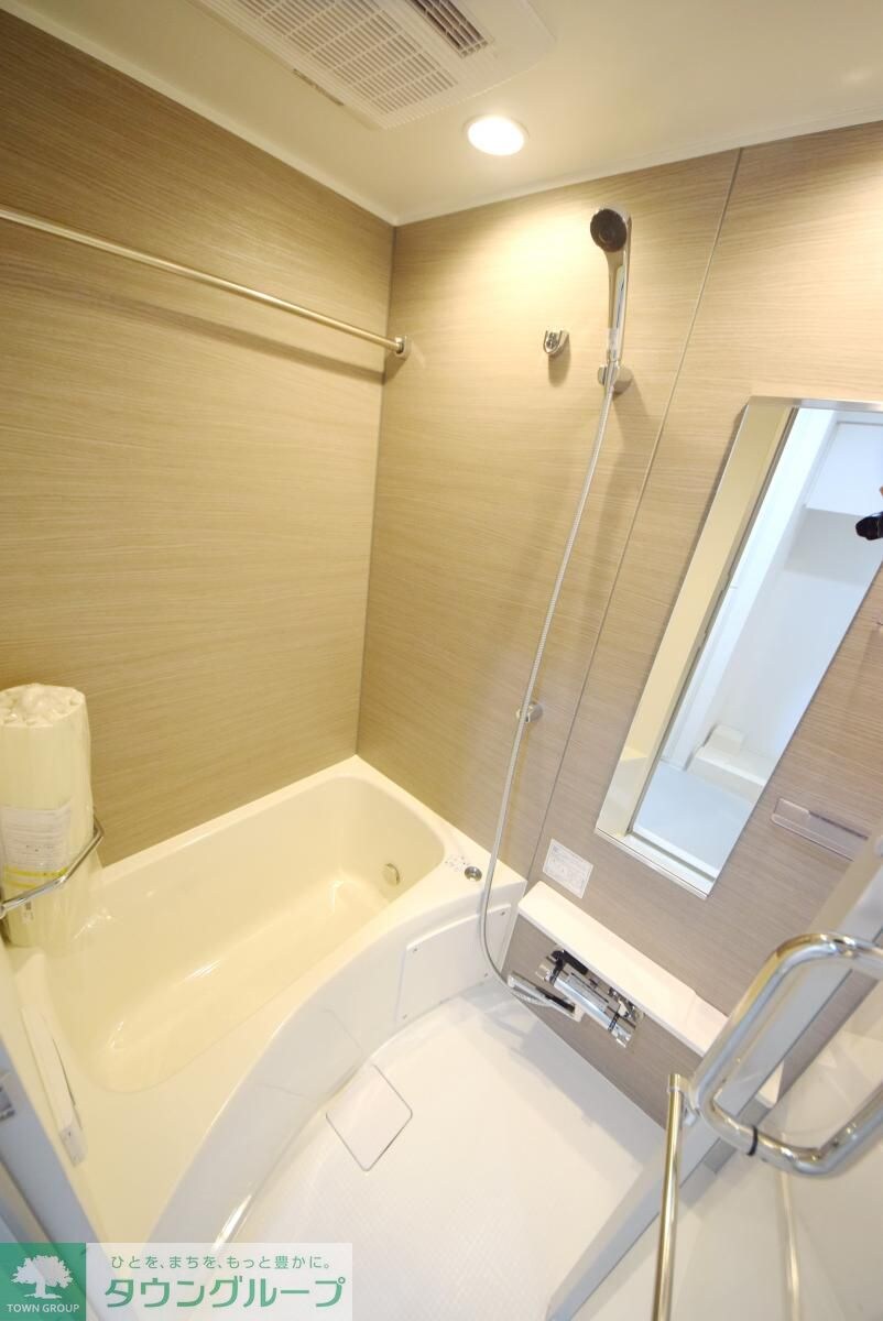 SYFORME住吉の物件内観写真