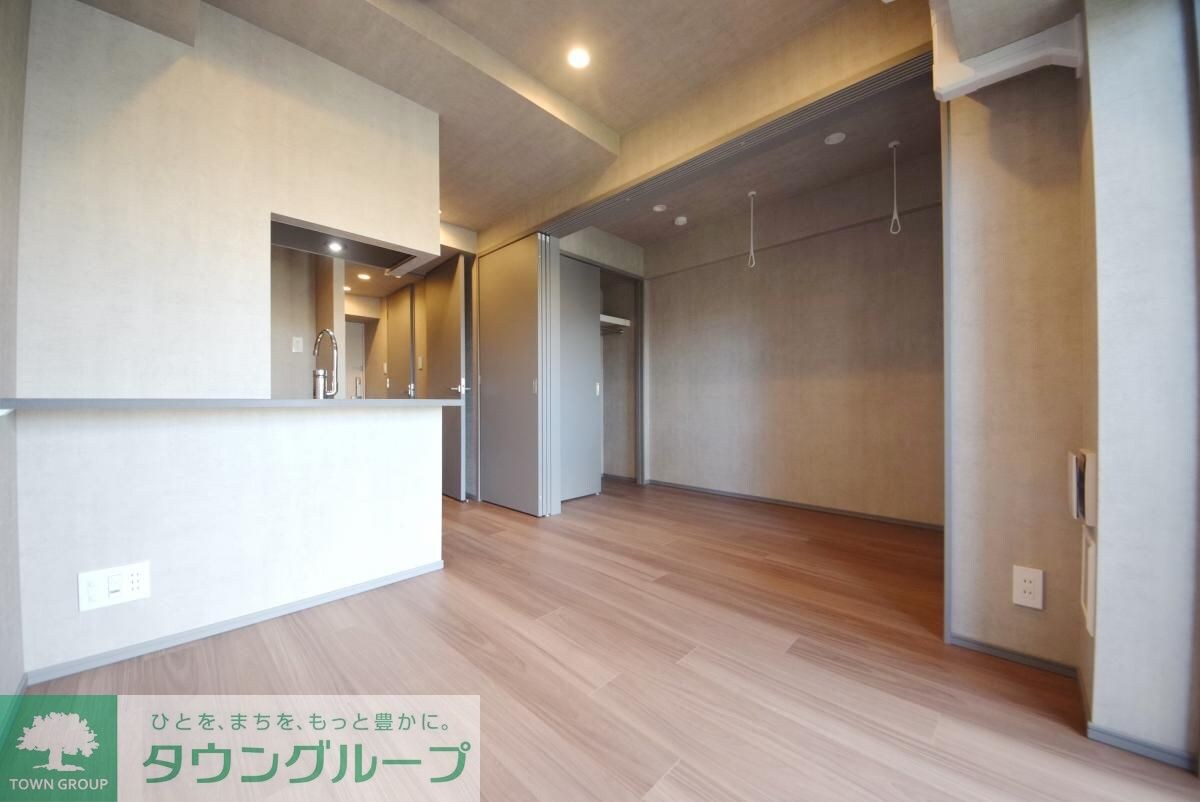 シーフォルム住吉の物件内観写真