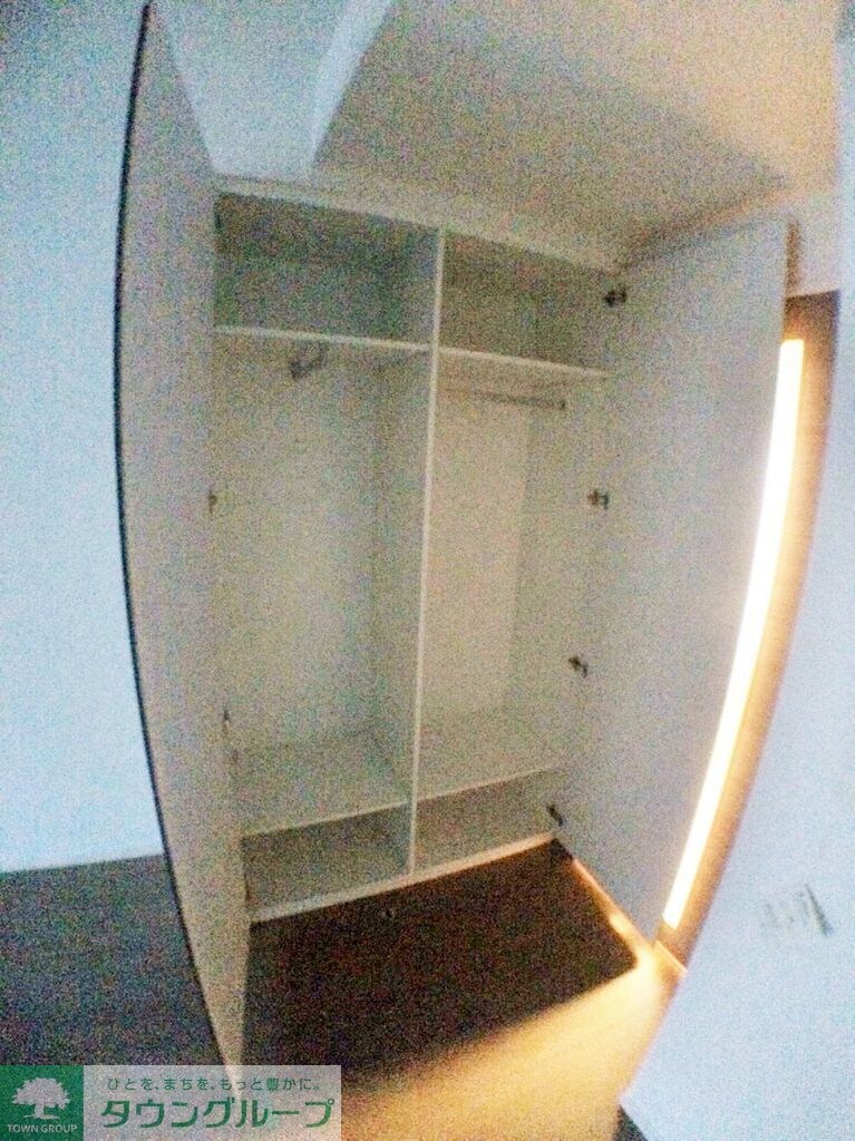 メトロステージ上野の物件内観写真