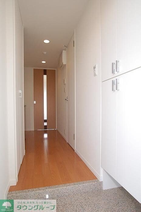 ステージファースト両国南アジールコートの物件内観写真