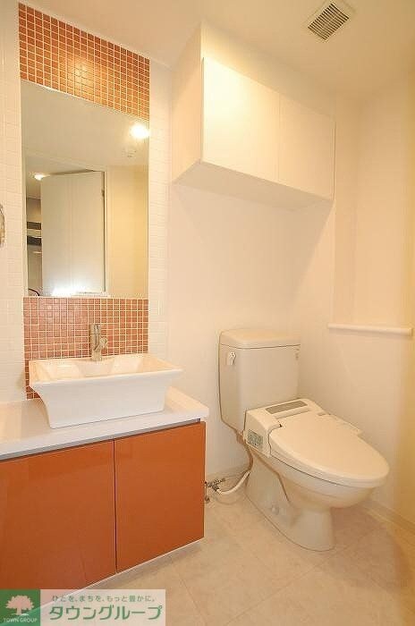 ステージファースト両国南アジールコートの物件内観写真