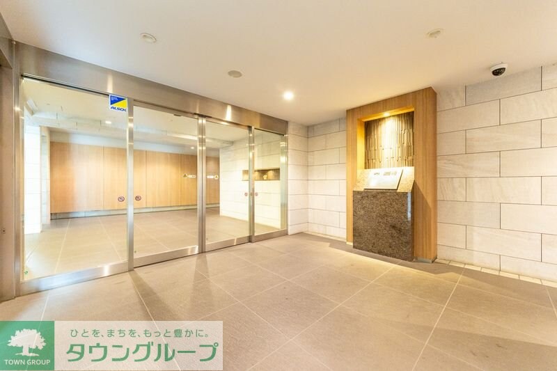 レ・ジェイド東向島の物件内観写真