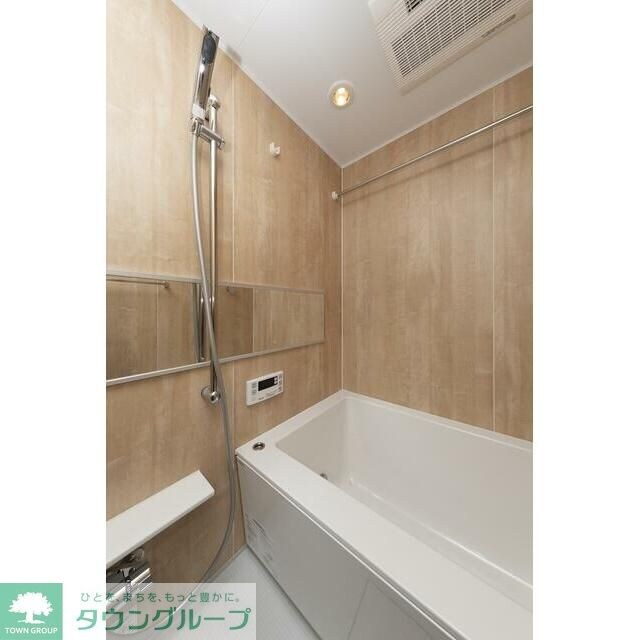 アルテシモ　リュクスの物件内観写真