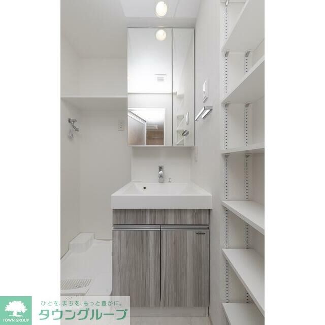 アルテシモ　リュクスの物件内観写真