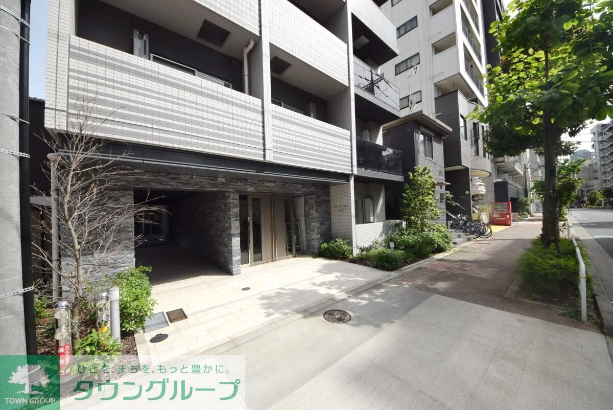 アルテシモ　リュクスの物件内観写真