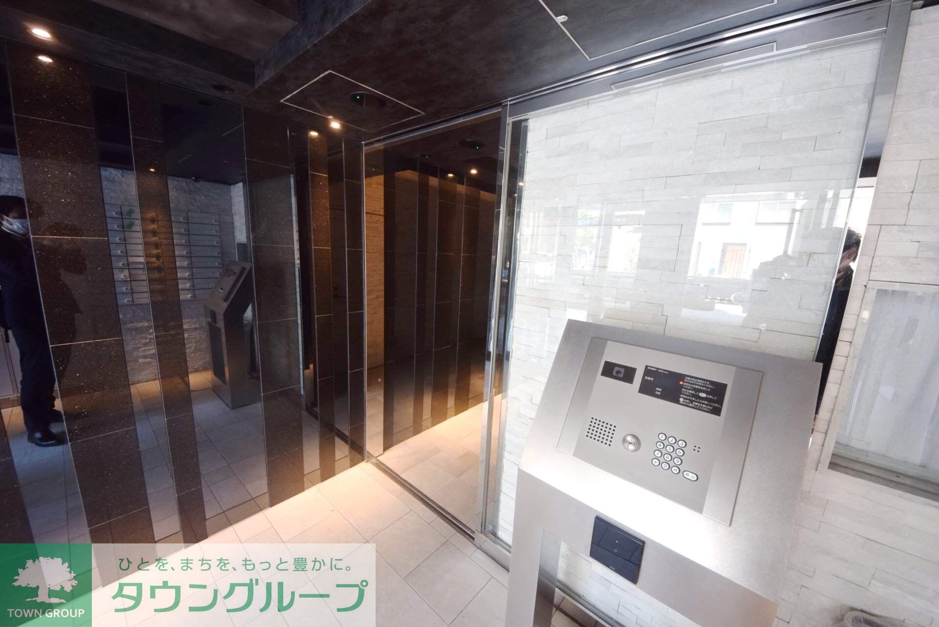 アルテシモ　リュクスの物件内観写真