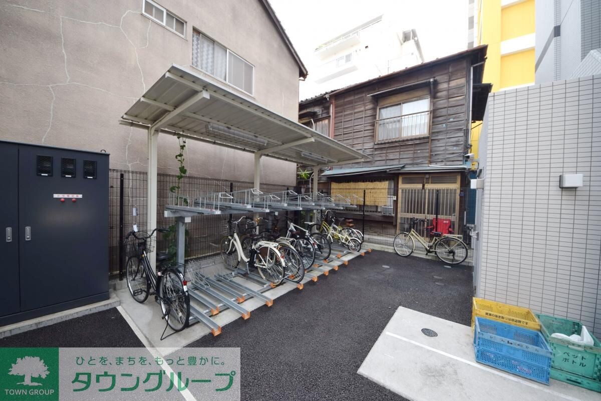 アルテシモ　リュクスの物件内観写真