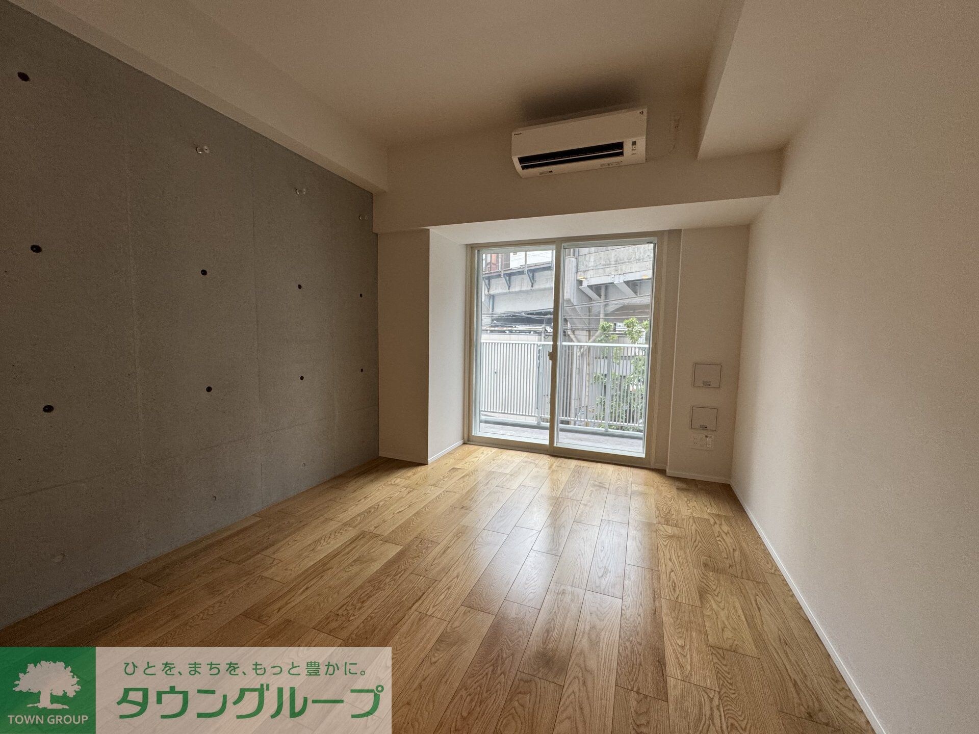 リテラス西日暮里の物件内観写真