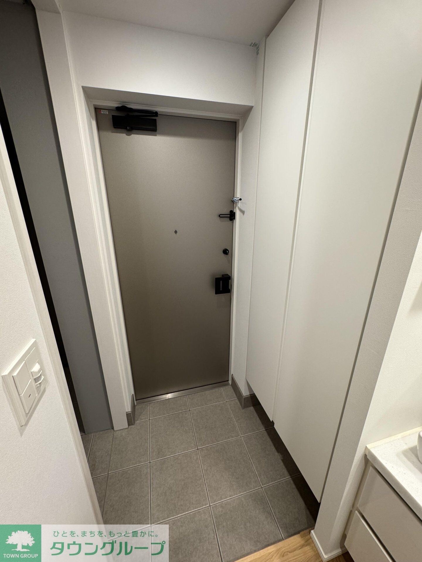 リテラス西日暮里の物件内観写真