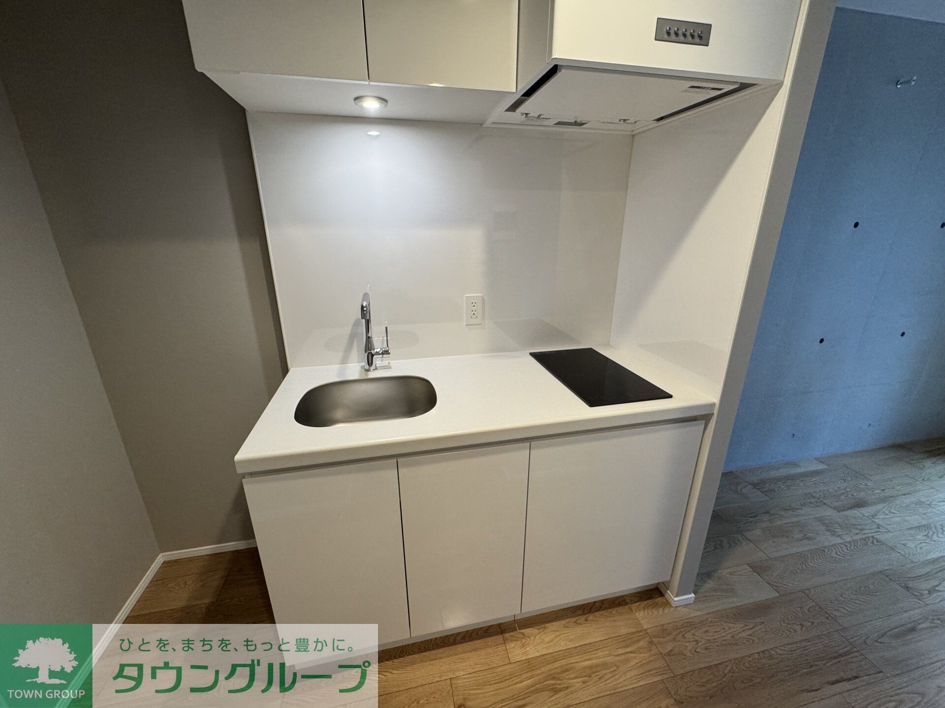 リテラス西日暮里の物件内観写真