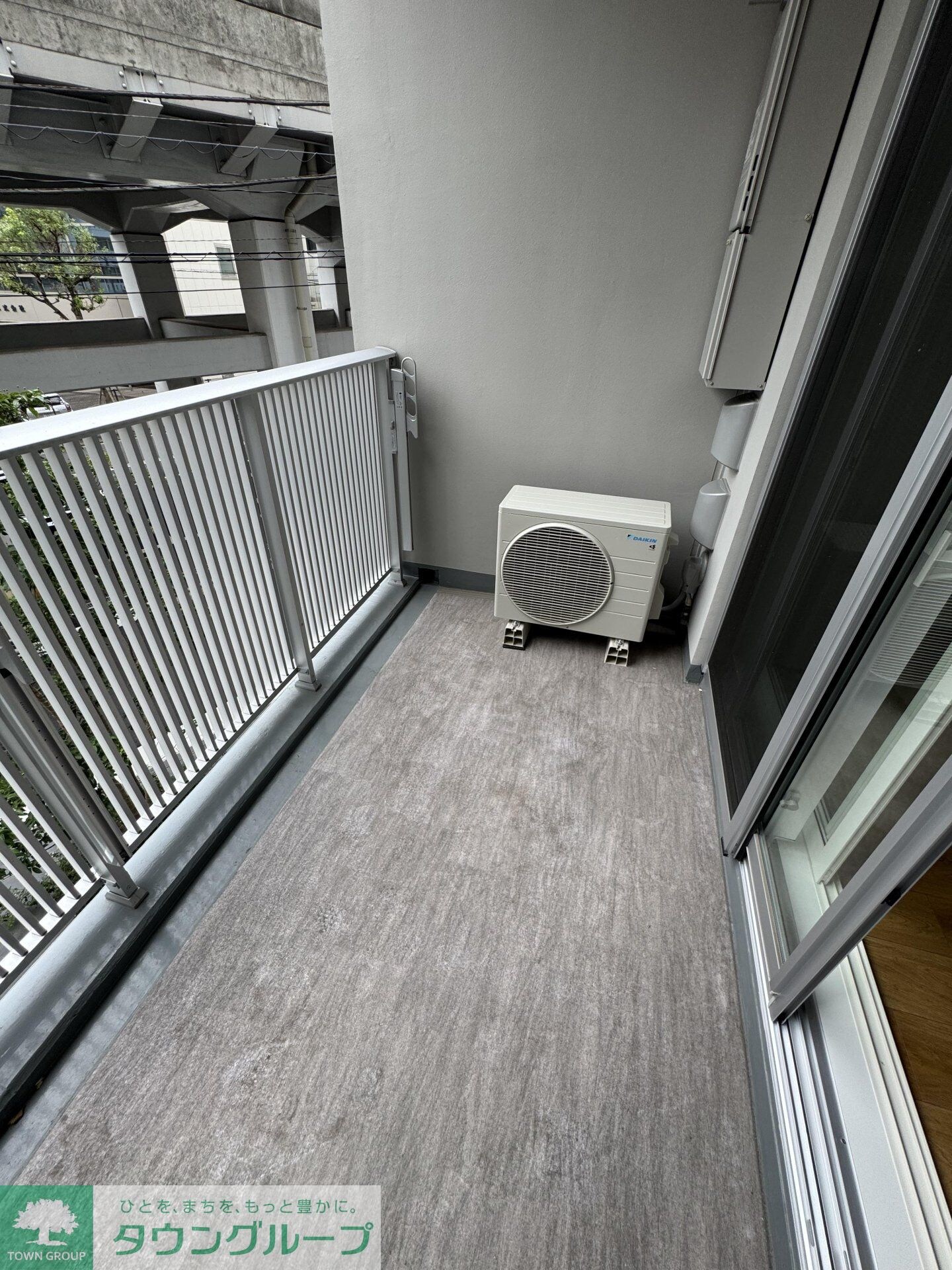 リテラス西日暮里の物件内観写真