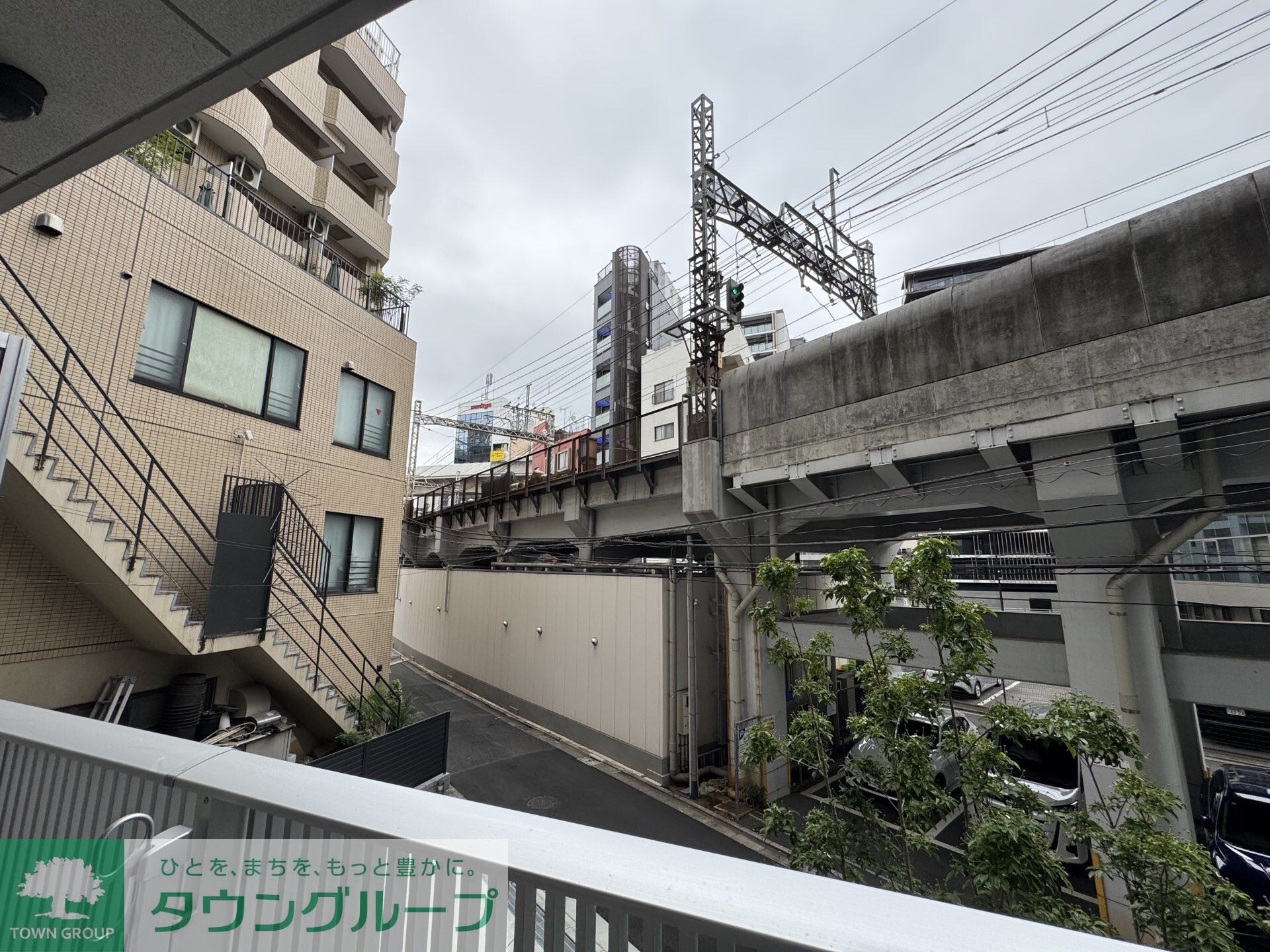 リテラス西日暮里の物件内観写真