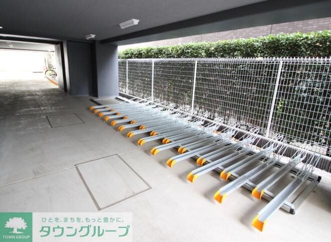 N-Stage亀戸IIの物件内観写真