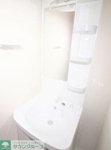 N-Stage亀戸IIの物件内観写真