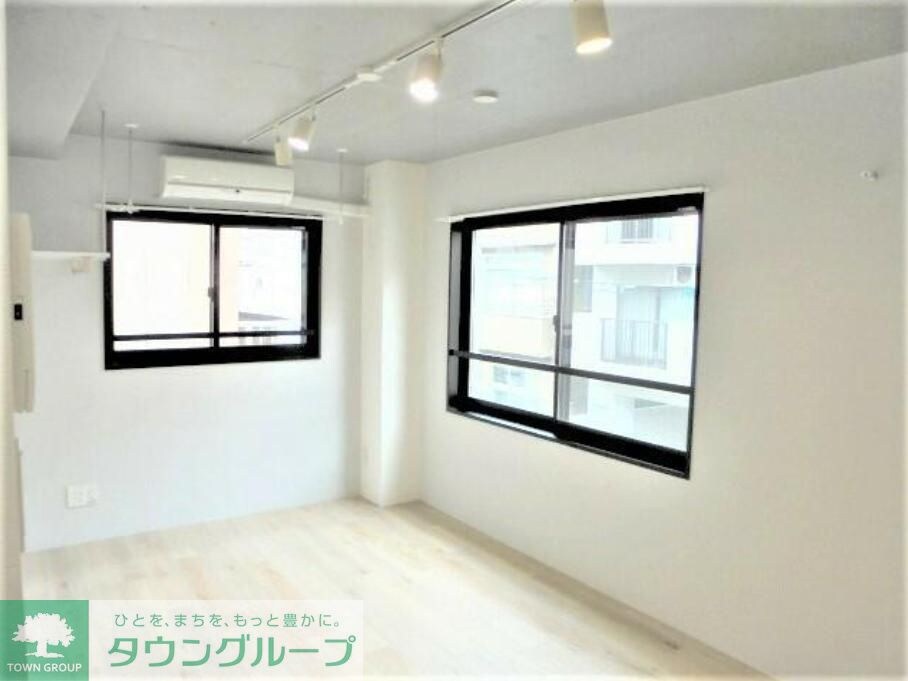 ブライトツーの物件内観写真