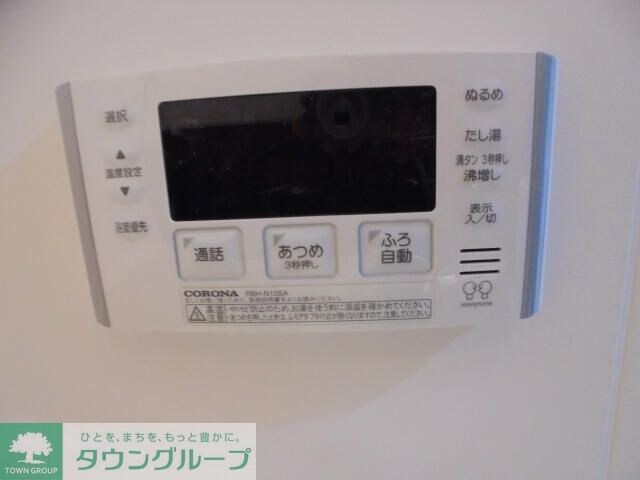 ブライトツーの物件内観写真