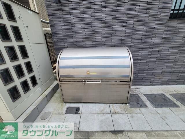 ブライトツーの物件内観写真