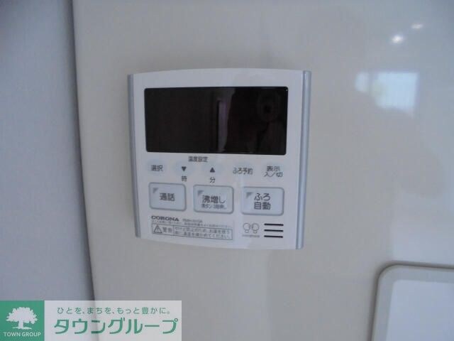 ブライトツーの物件内観写真