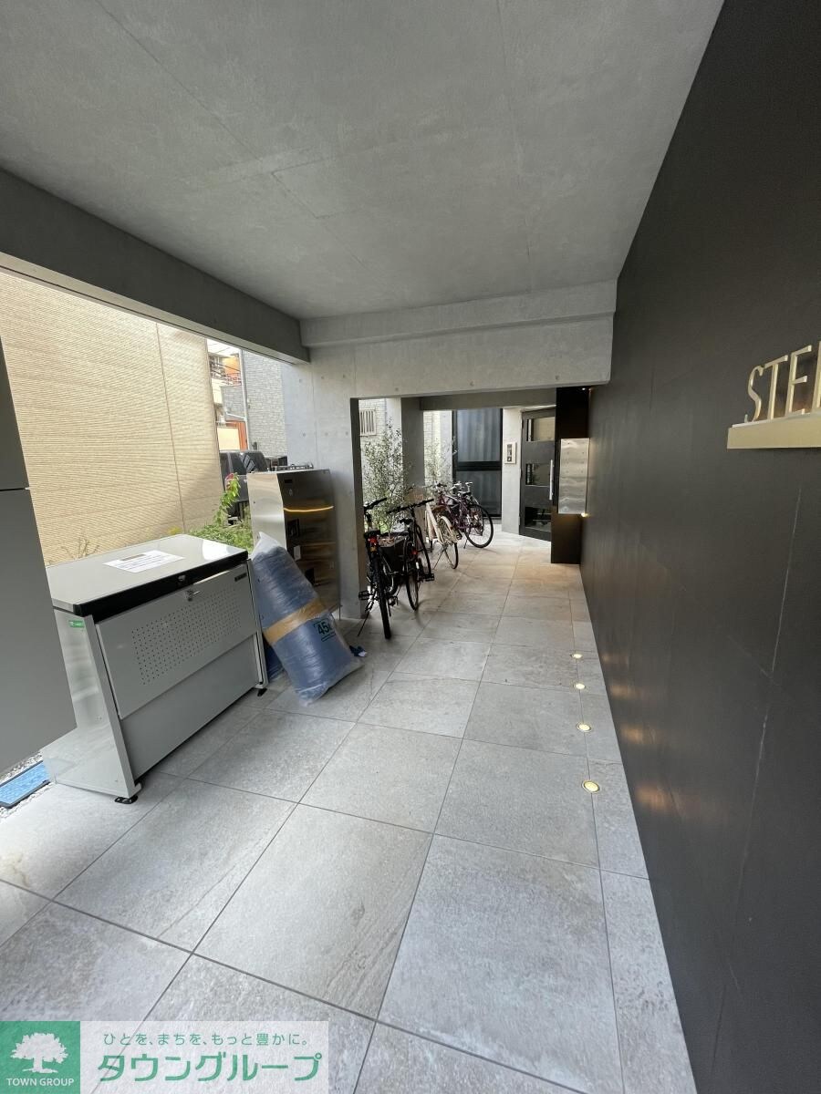 ブライトツーの物件内観写真