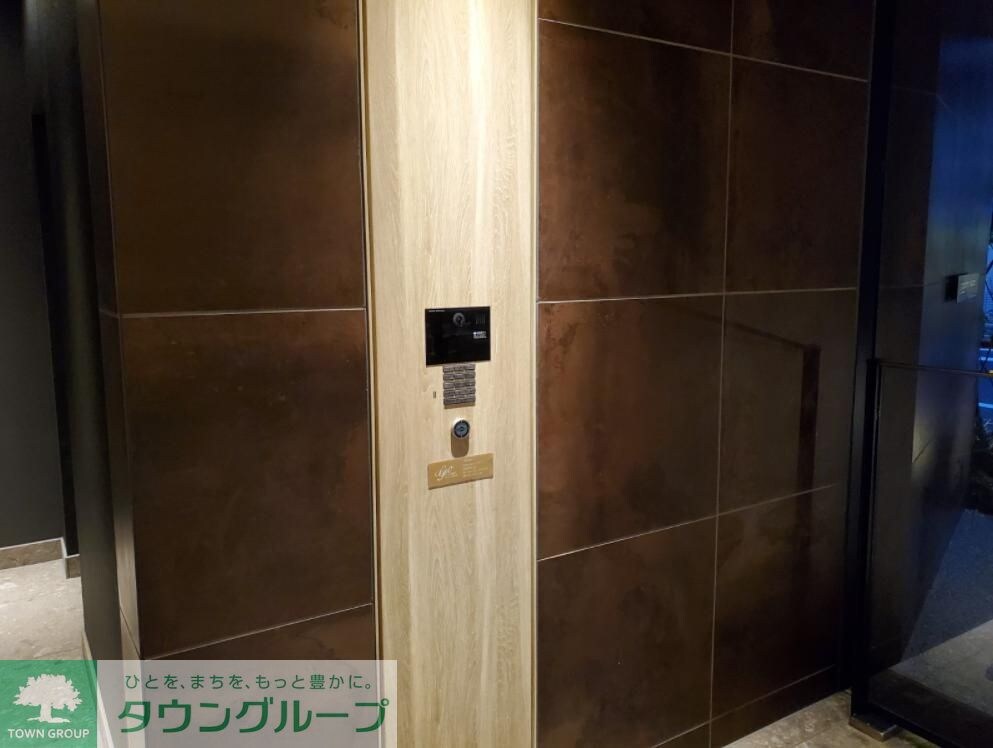 ＫＩ－ＬＩＧＨＴＫＩＮＳＨＩＣＨＯの物件内観写真